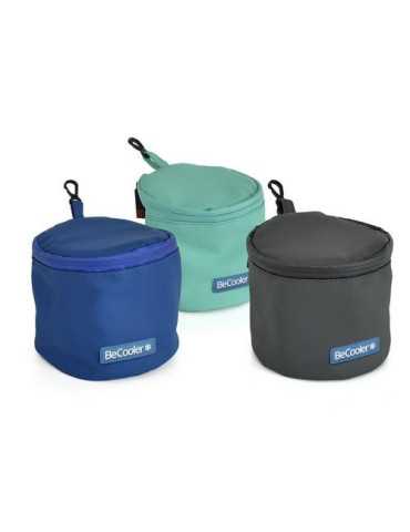 Bolsa Congelable Frutyog Surtido 9735-TS [LOTE DE 4 Unidades] IRIS