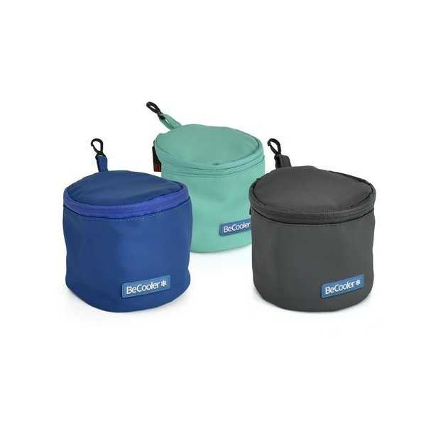 Bolsa Congelable Frutyog Surtido 9735-TS [LOTE DE 4 Unidades] IRIS