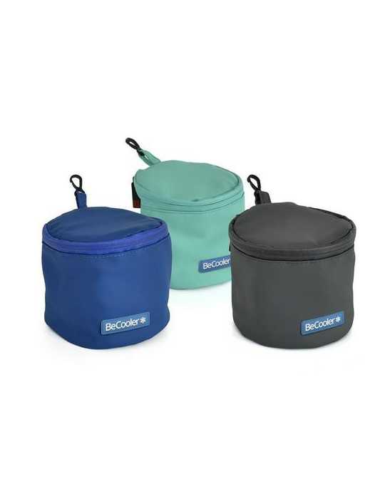 Bolsa Congelable Frutyog Surtido 9735-TS [LOTE DE 4 Unidades] IRIS