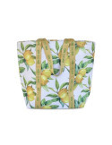 Bolsa Nevera Shopper Lemon Pie 8L 9831-T [LOTE DE 2 Unidades] IRIS
