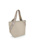 Lunchbag Tote On The Go Vainilla 9031-TV [LOTE DE 4 Unidades] IRIS