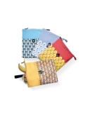 Snack Bag Surtido Friends 4 Dise Os [LOTE DE 4 Unidades] IRIS
