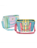 Bolso Verano Rayas Surtido 16L 9227-TS [LOTE DE 2 Unidades] IRIS