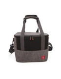 Bolsa Nevera Sailor 17 L Gris Jaspeada [LOTE DE 2 Unidades] IRIS