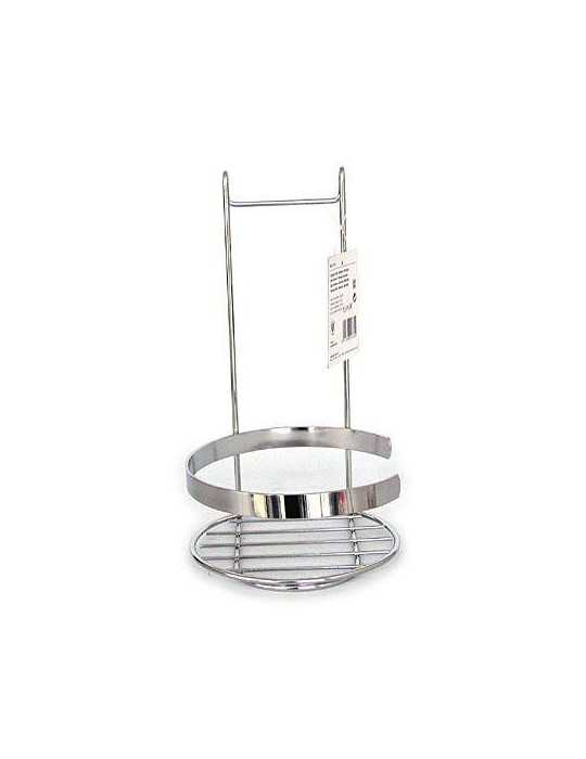 Soporte Aceiteras 2978 [LOTE DE 2 Unidades] IRIS