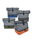 Bolsa Compact 2 en 1 Colores Surtidos 9018-TS [LOTE DE 2 Unidades] IRIS
