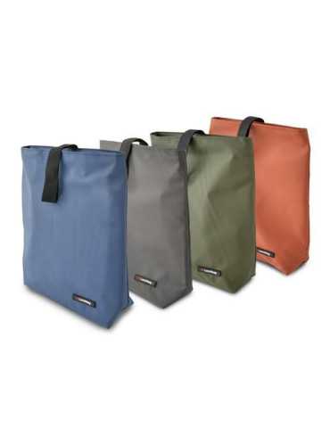 Bolsa Portalimentos Titan Color Surtido 9003-TS [LOTE DE 2 Unidades] IRIS