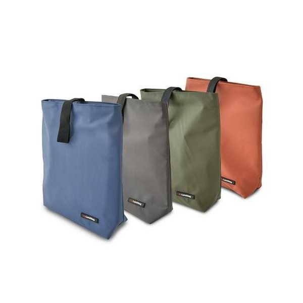Bolsa Portalimentos Titan Color Surtido 9003-TS [LOTE DE 2 Unidades] IRIS