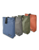 Bolsa Portalimentos Titan Color Surtido 9003-TS [LOTE DE 2 Unidades] IRIS