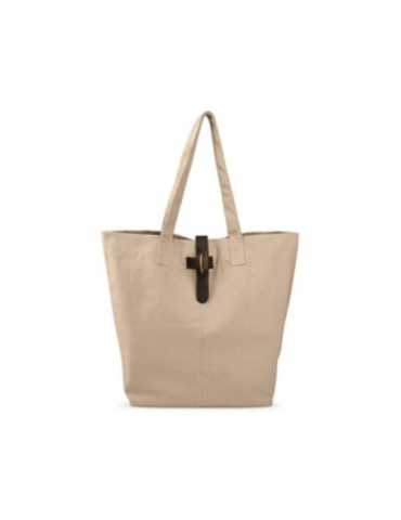 Natural Lunchbag Arena 9060-TA [LOTE DE 2 Unidades] IRIS
