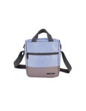 Lunchbag Urban Soft Azul 9015-TA [LOTE DE 2 Unidades] IRIS