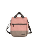 Lunchbag Urban Soft Rosa 9015-TR [LOTE DE 2 Unidades] IRIS