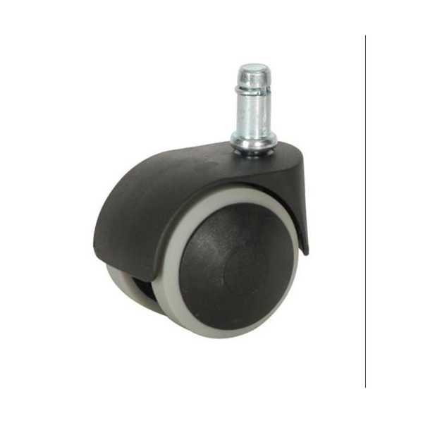 Rueda Silla Oficina 50 mm 78806 [LOTE DE 18 Unidades] ITEM