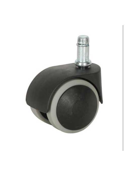 Rueda Silla Oficina 50 mm 78806 [LOTE DE 18 Unidades] ITEM
