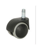 Rueda Silla Oficina 50 mm 78806 [LOTE DE 18 Unidades] ITEM