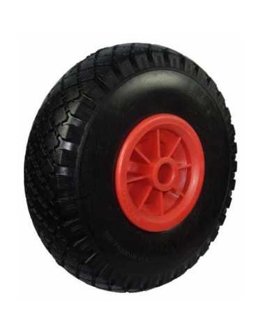 Rueda Impinchable 260 mm 51951 [LOTE DE 4 Unidades] ITEM