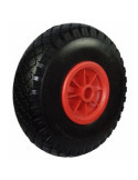 Rueda Impinchable 260 mm 51951 [LOTE DE 4 Unidades] ITEM