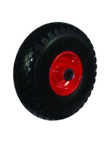 Rueda Impinchable 260 mm A.N8332601 [LOTE DE 4 Unidades] ITEM