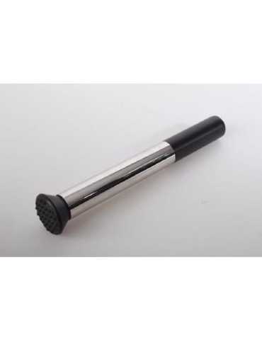 Macerador Cocteles Inoxidable Silicona [LOTE DE 4 Unidades] ITEM