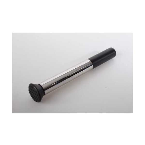Macerador Cocteles Inoxidable Silicona [LOTE DE 4 Unidades] ITEM