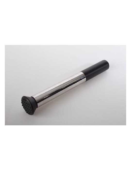 Macerador Cocteles Inoxidable Silicona [LOTE DE 4 Unidades] ITEM