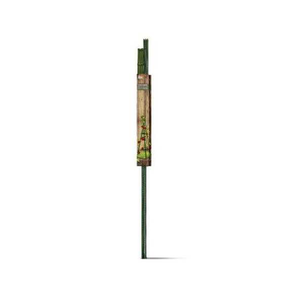 Set Tutores Tomate 150CM [LOTE DE 4 Unidades] JARDIN Y NATURA