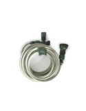 Kit Manguera 10M con Colgador Grifo Hanga K10 [LOTE DE 2 Unidades] JARDIN Y NATURA