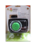 Programador Mecanico NWT 2.0 Gexp [LOTE DE 2 Unidades] JARDIN Y NATURA