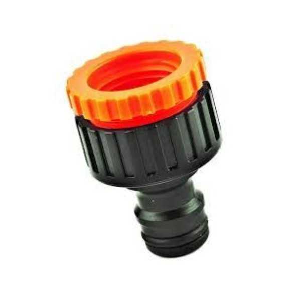 Adaptador Grifo 1/2 +3/4 NR22.2 [LOTE DE 44 Unidades] JARDIN Y NATURA