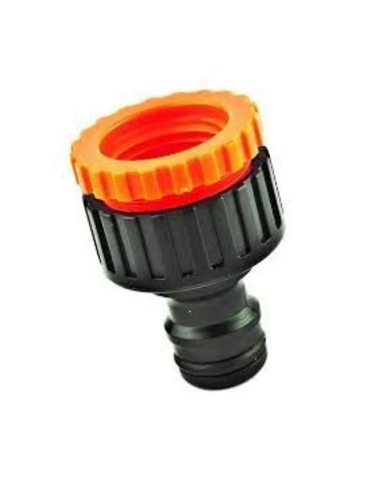 Adaptador Grifo 1/2 +3/4 NR22.2 [LOTE DE 44 Unidades] JARDIN Y NATURA