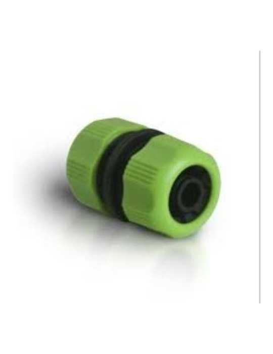 Reparador Manguera 12/15MM NR06 [LOTE DE 26 Unidades] JARDIN Y NATURA