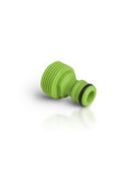 Adaptador Macho 3/4 NR22 Green Expert GE010504-9 [LOTE DE 26 Unidades] JARDIN Y NATURA