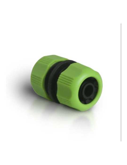 Reparador Manguera 12/15 mm NR06 Green Expert [LOTE DE 26 Unidades] JARDIN Y NATURA