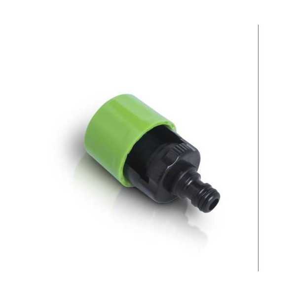 Adaptador Grifo Univ. NR031 Green Espert [LOTE DE 12 Unidades] JARDIN Y NATURA