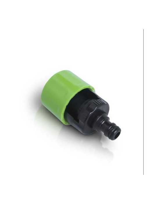 Adaptador Grifo Univ. NR031 Green Espert [LOTE DE 12 Unidades] JARDIN Y NATURA