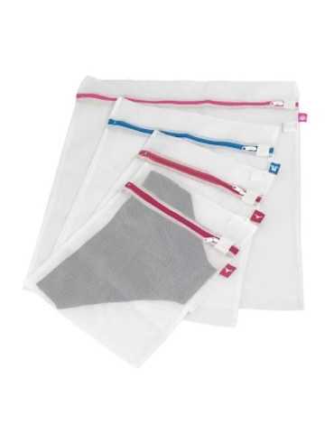 Set 4 Bolsas para Ropa Delicada [LOTE DE 4 Unidades] JATA