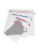 Set 4 Bolsas para Ropa Delicada [LOTE DE 4 Unidades] JATA