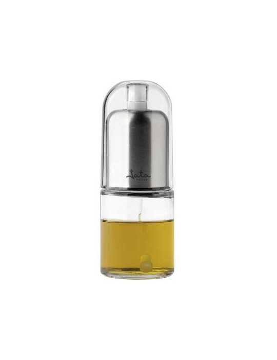 Pulverizador de Aceite con Bomba 150 ml HACC4539 [LOTE DE 4 Unidades] JATA