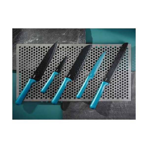 Set 5 Cuchillos de Cocina. HACC4503 [LOTE DE 2 Unidades] JATA