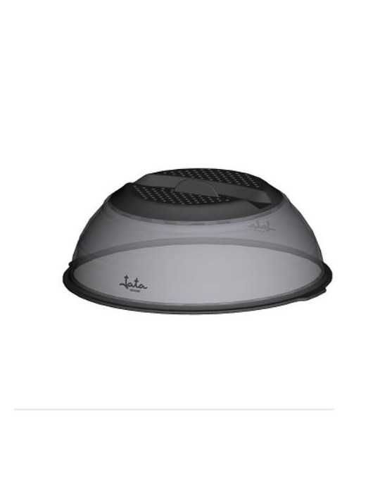 Tapa de Cocina Multiusos 26CM HACC4530 [LOTE DE 4 Unidades] JATA
