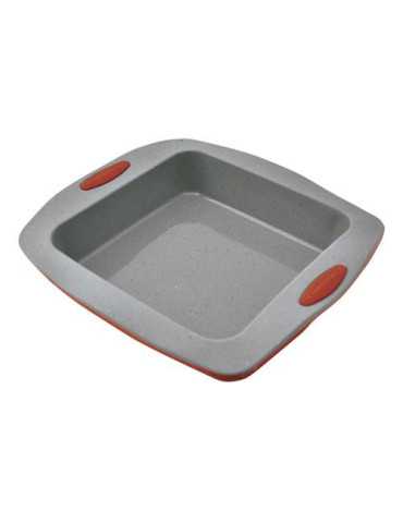 Molde Silicona Platino Lasaña 20X19X4,5CM MC64 [LOTE DE 4 Unidades] JATA