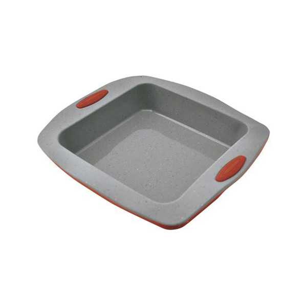 Molde Silicona Platino Lasaña 20X19X4,5CM MC64 [LOTE DE 4 Unidades] JATA