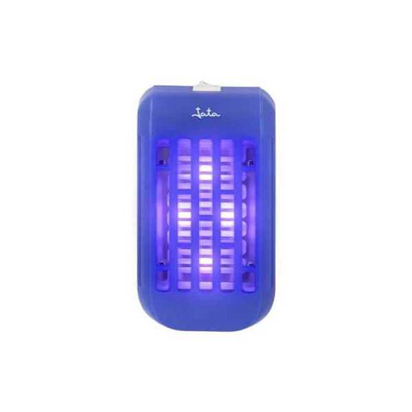 Elimina Insectos Eléctrico para Enchufe 16 M2 Inter [LOTE DE 4 Unidades] JATA