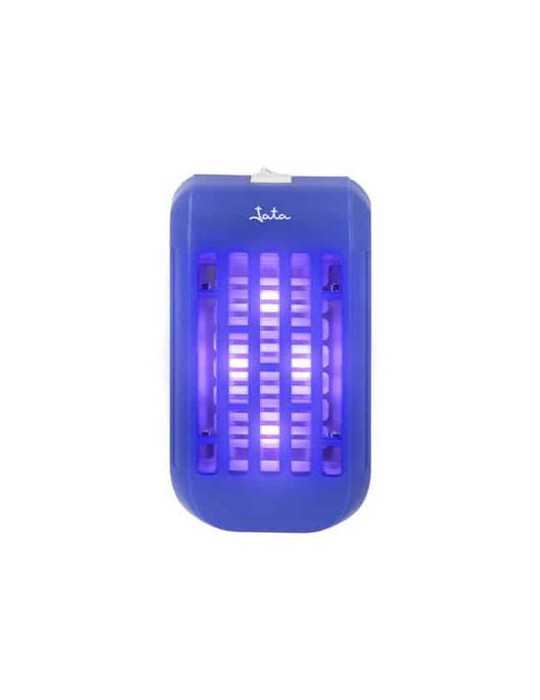 Elimina Insectos Eléctrico para Enchufe 16 M2 Inter [LOTE DE 4 Unidades] JATA