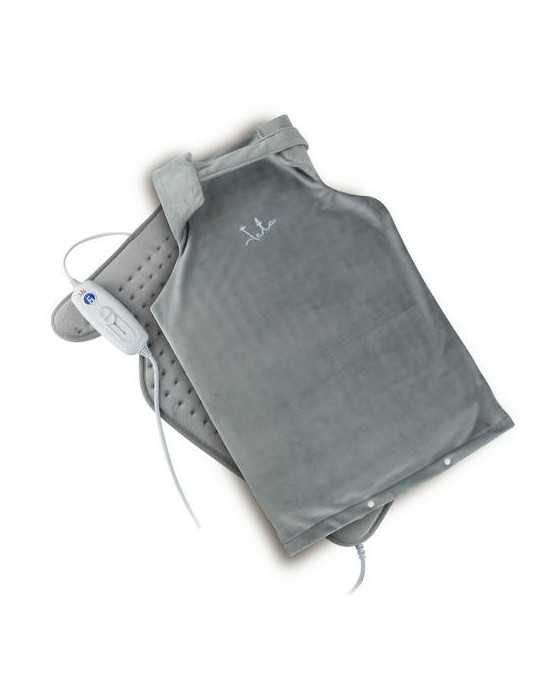Almohadilla Eléctrica 63X42CM Gris CT30 JATA