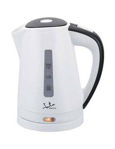 Hervidor sin Cable 1L 2200W 230V HA701 JATA
