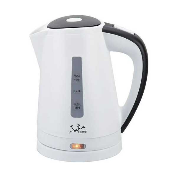 Hervidor sin Cable 1L 2200W 230V HA701 JATA