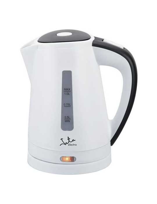 Hervidor sin Cable 1L 2200W 230V HA701 JATA