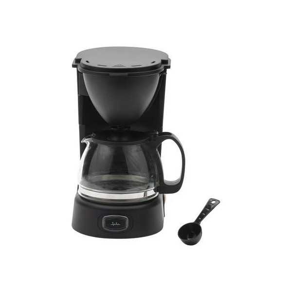 Cafetera Goteo 2-8 Tazas 750ML 650W 230V JECA1750 JATA