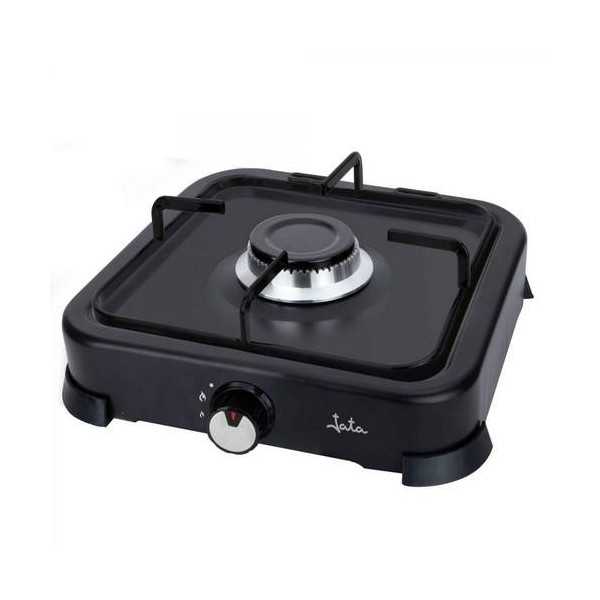 Cocina Gas Portátil 1 Quemador JECG2721 [LOTE DE 2 Unidades] JATA